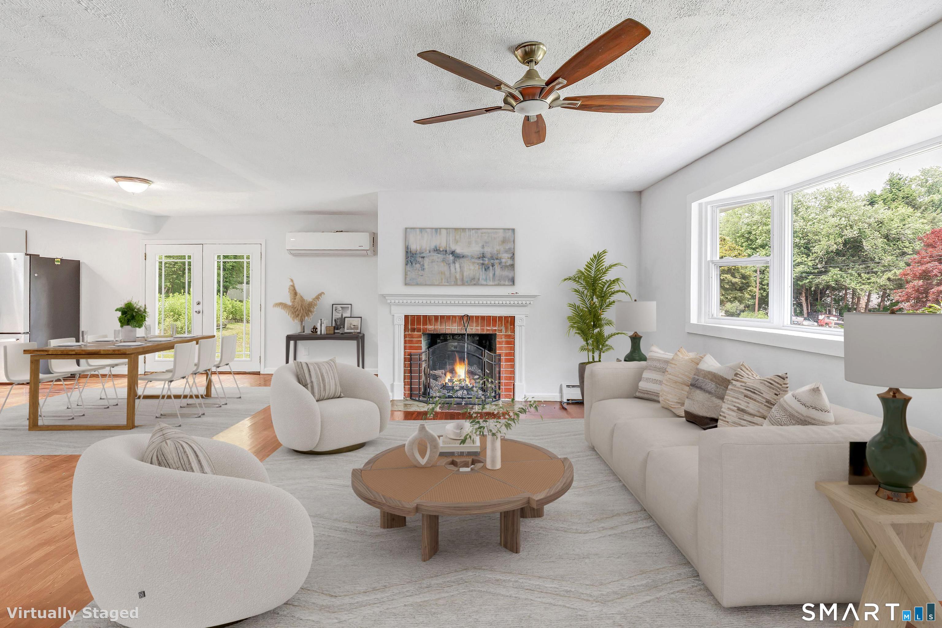 17 Woodlawn Road Monroe, CT 06468 - Photo 12 of 37