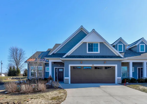$485,000 | 4723 Dune Grass Lane, Holland, MI 49423