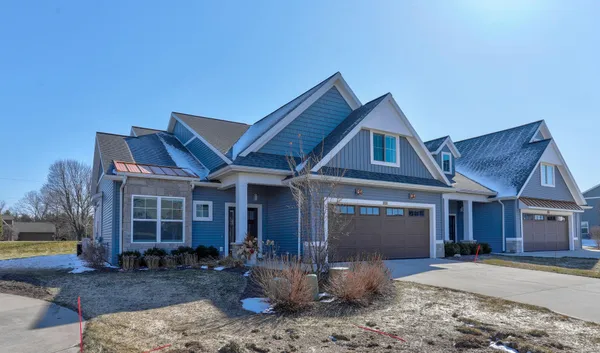 $485,000 | 4723 Dune Grass Lane, Holland, MI 49423