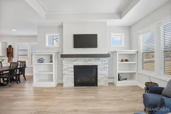$485,000 | 4723 Dune Grass Lane, Holland, MI 49423