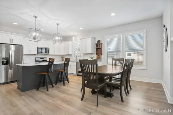 $485,000 | 4723 Dune Grass Lane, Holland, MI 49423