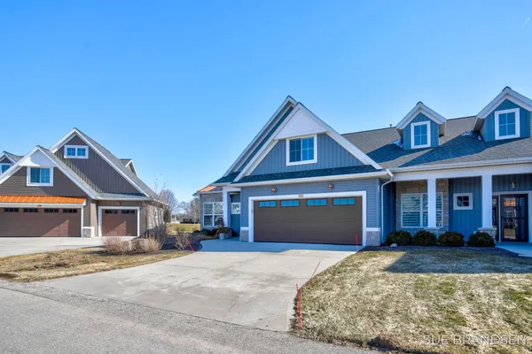 $485,000 | 4723 Dune Grass Lane, Holland, MI 49423