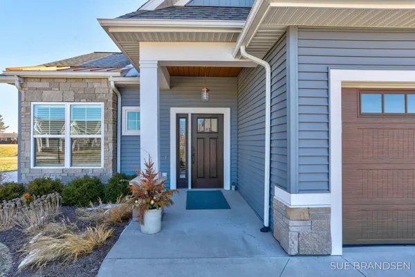 $485,000 | 4723 Dune Grass Lane, Holland, MI 49423