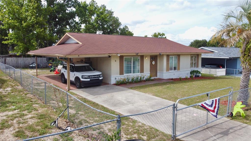6 Spring Ln Way Ocala, FL 34472 - Photo 1 of 25