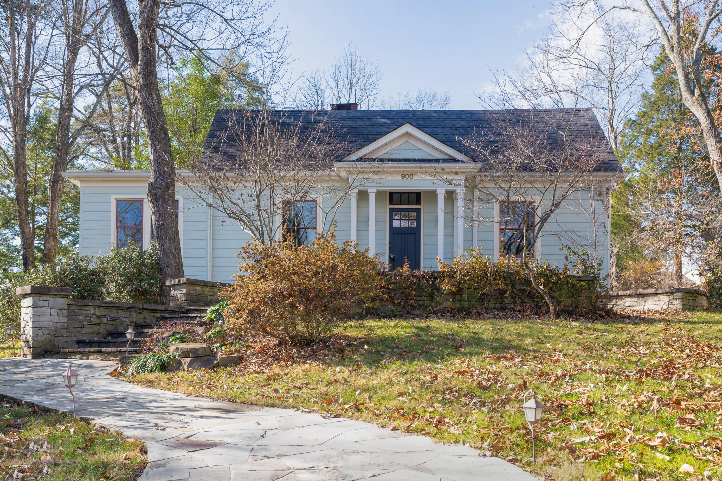 900 Avon Place Chattanooga, TN 37405 - Photo 2 of 51 19 - 900 Avalon - Exteriors