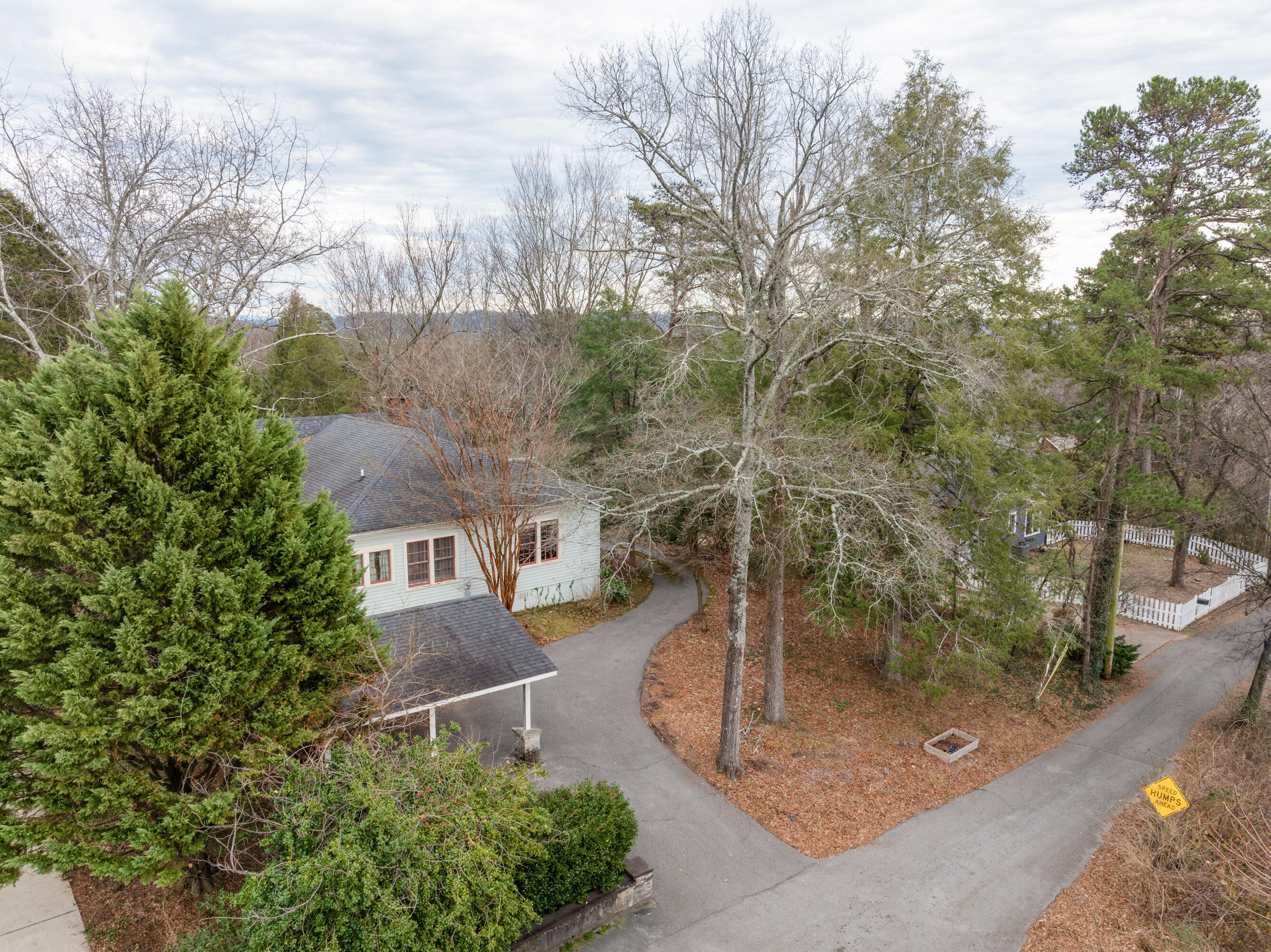 900 Avon Place Chattanooga, TN 37405 - Photo 38 of 51 13 - 900 Avalon - Aerials