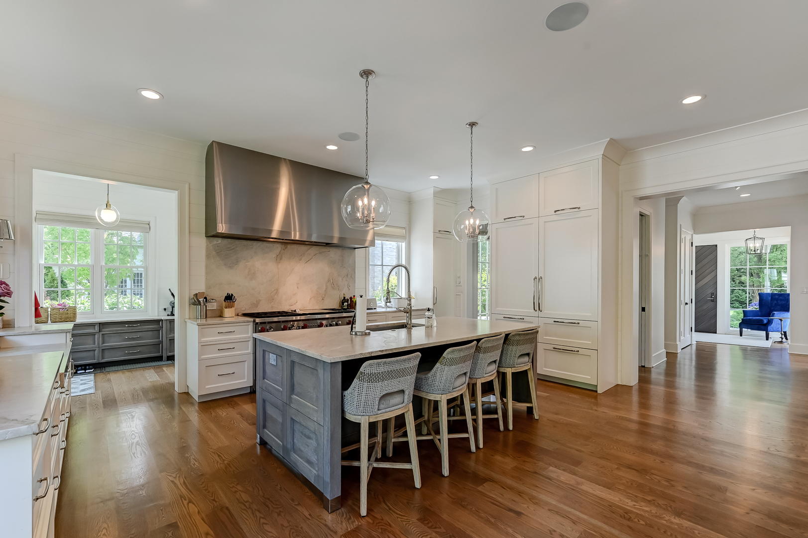 121 East 4th Street Hinsdale, IL 60521 - Photo 15 of 60