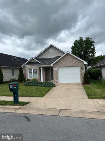 $370,000 | 1845 Rosser Lane, Winchester, VA 22601