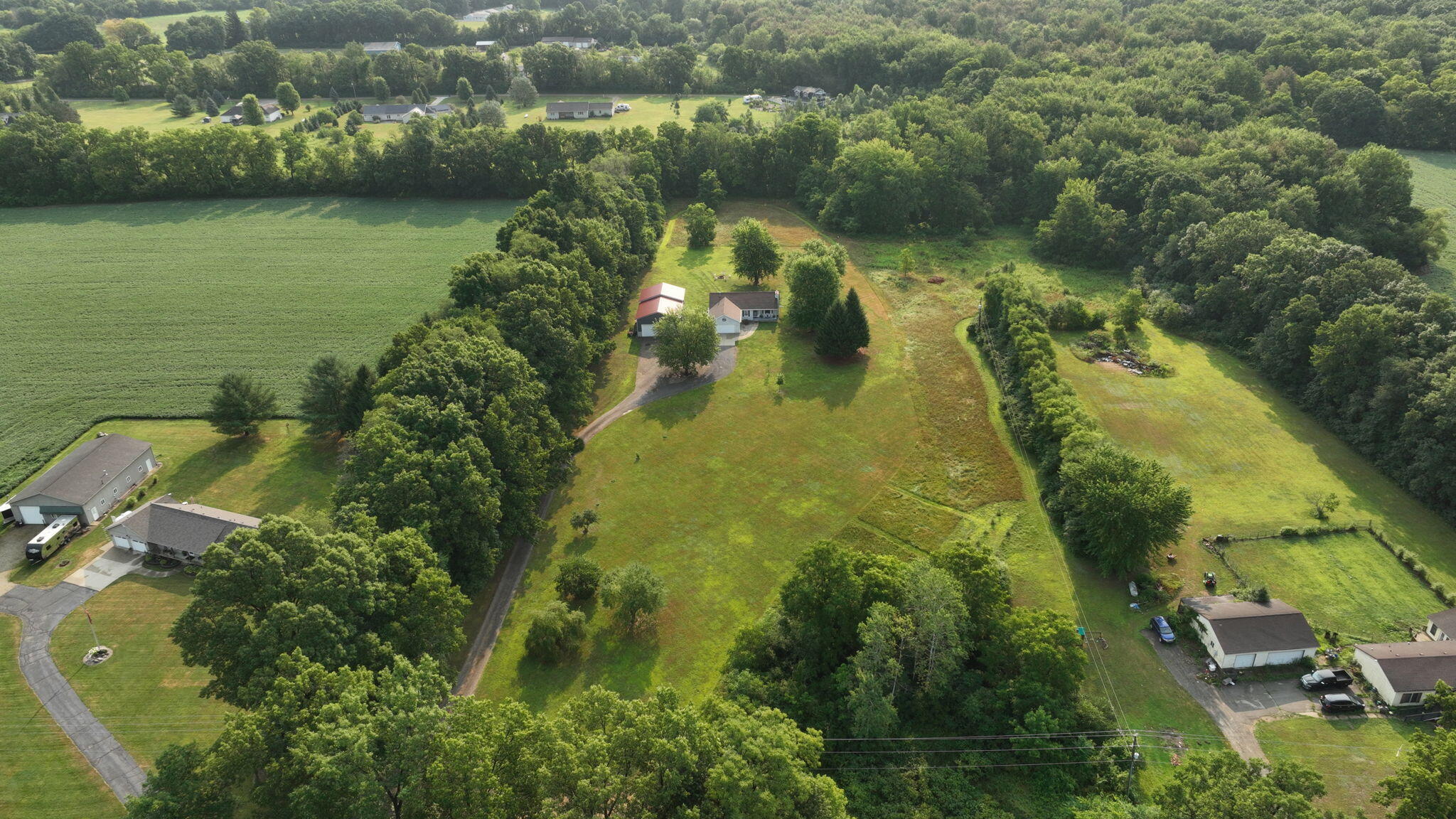 2777 Blackman Road Jackson, MI 49201 - Photo 65 of 70 65