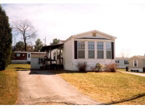 2 Billings Mobile Manor Rutland, VT 05701 - Photo 2 of 2