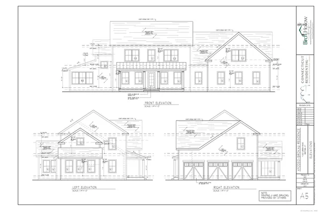 a black and white photo of a big building