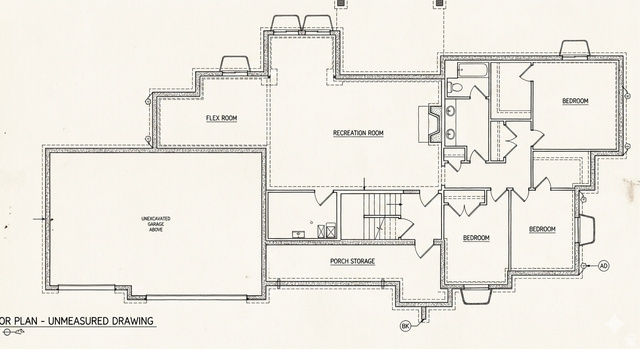 1352 East 1435th Street North, Unit 6 Mapleton, UT 84664 - Photo 2 of 3 Floor plan