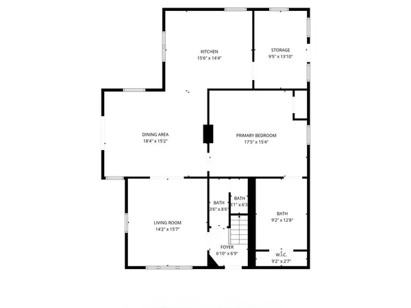 $210,000 | 1809 Pacific Street, St. Joseph, MO 64503