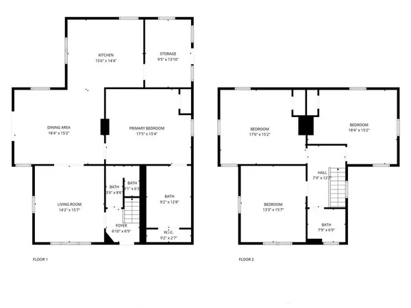 $210,000 | 1809 Pacific Street, St. Joseph, MO 64503