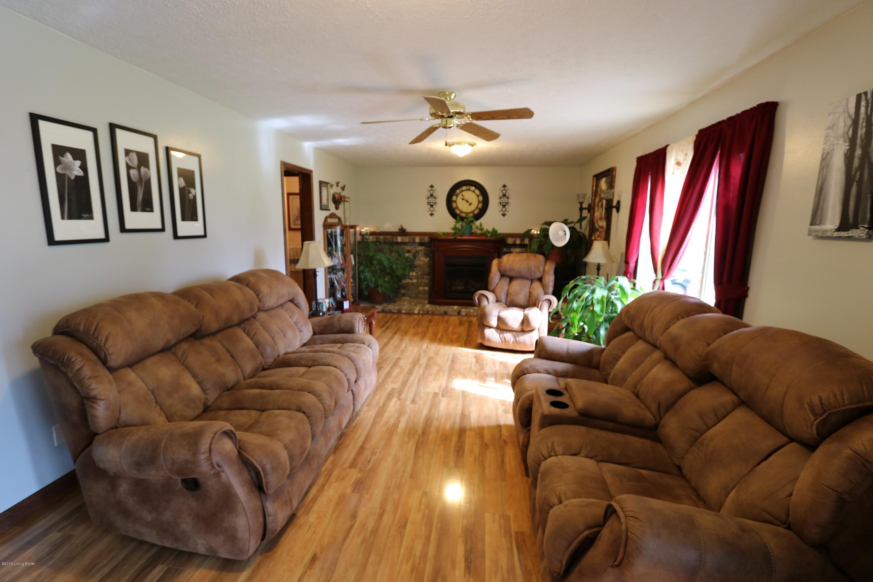 441 Dave Coffey Road Leitchfield, KY 42754 - Photo 9 of 42 Dave Coffey11