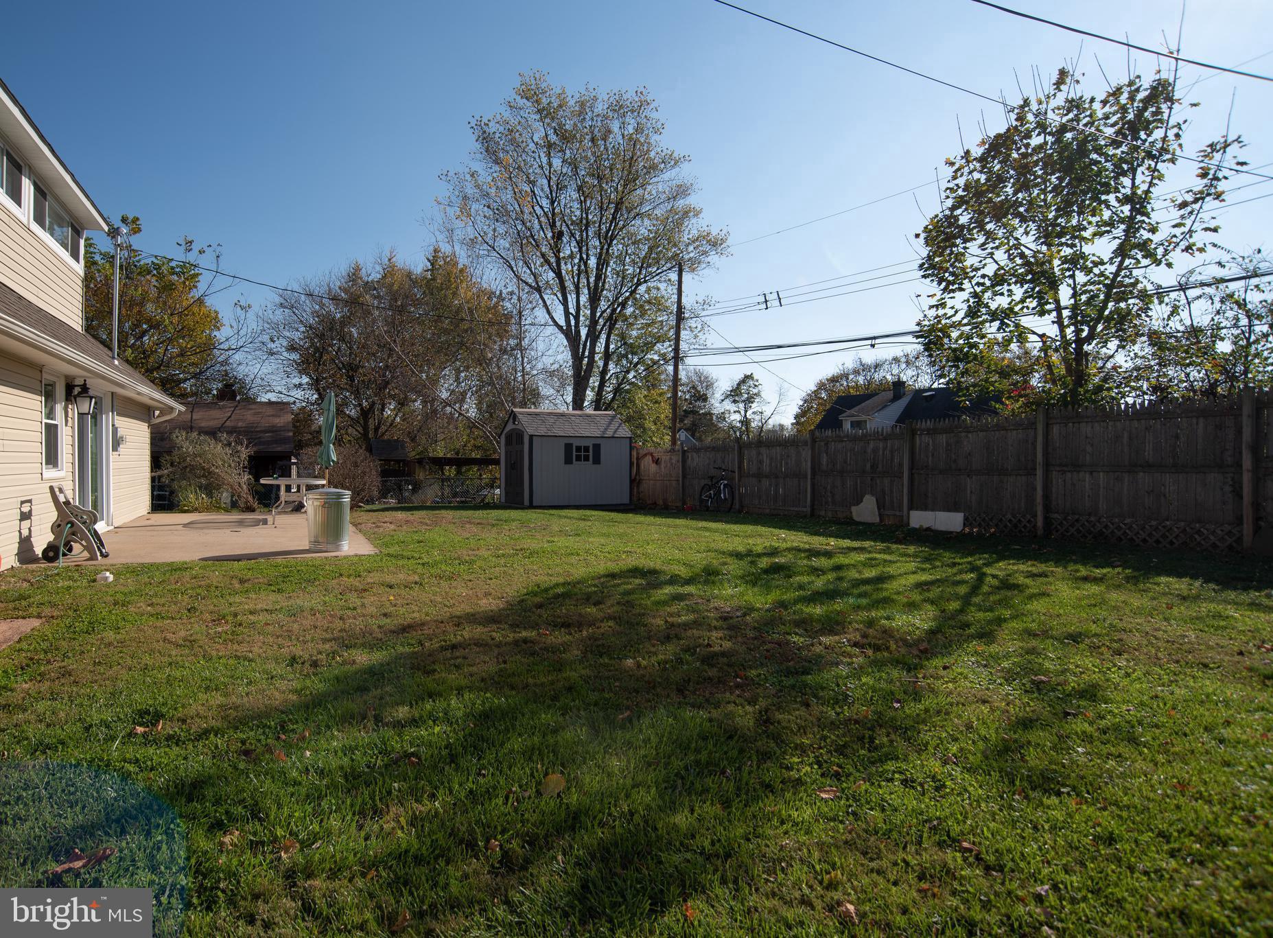 32 Cloister Road Levittown, PA 19057 - Photo 27 of 29 Gallery Image 27