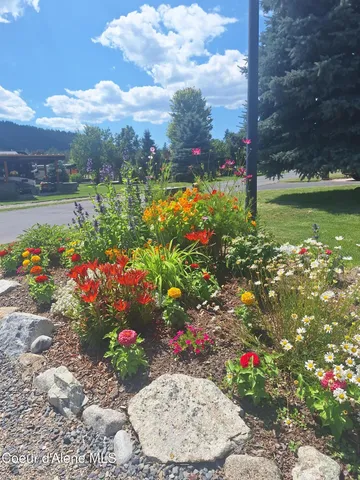 $70,000 | 73 Eagle Way, Blanchard, ID 83804