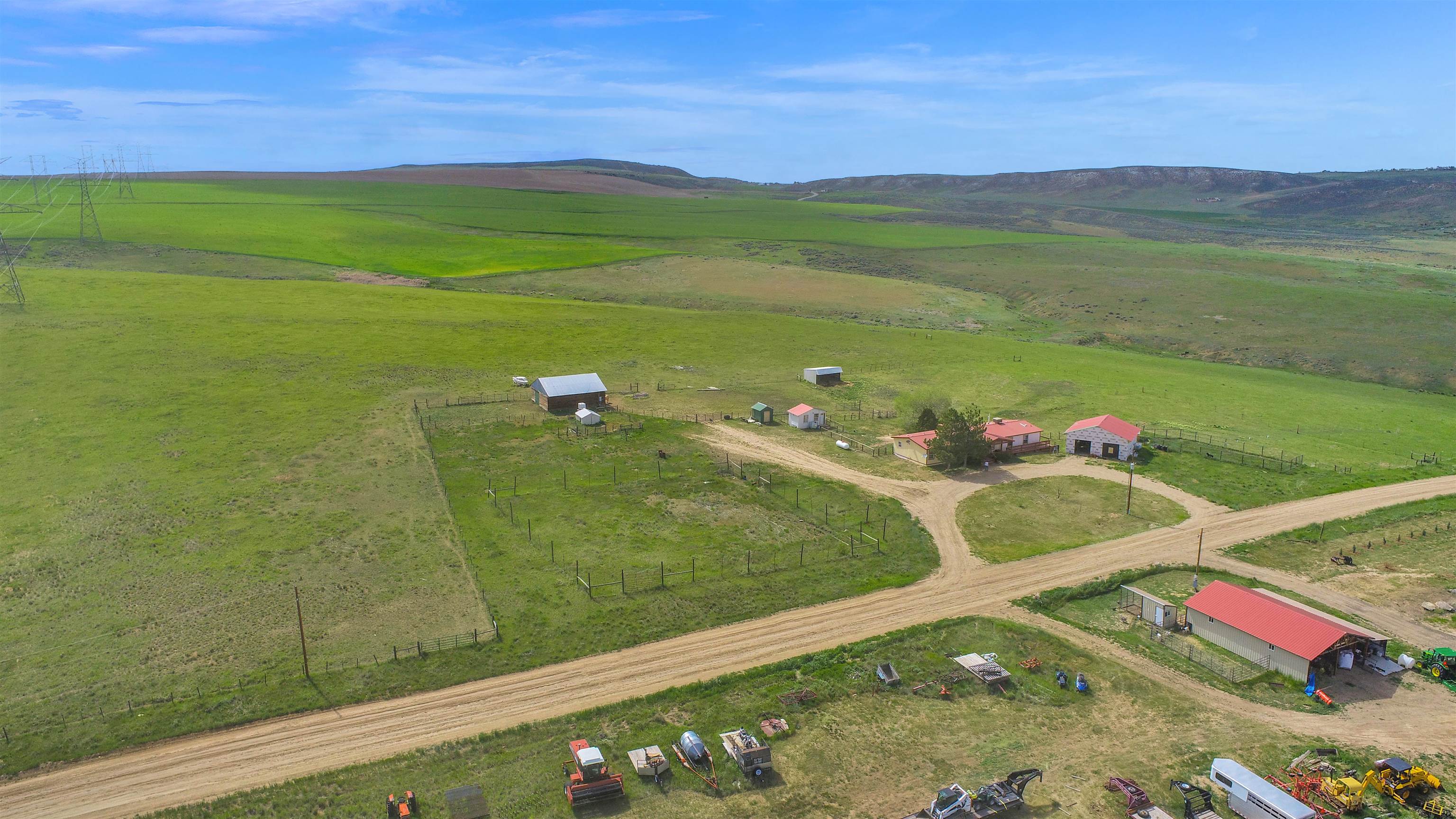 587 Roberts Road Craig, CO 81625 - Photo 30 of 35