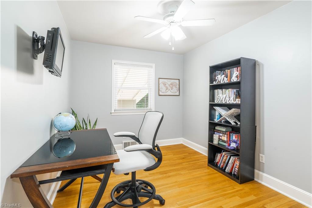 3797 Transou Road Pfafftown, NC 27040 - Photo 13 of 20 Gallery Image 13