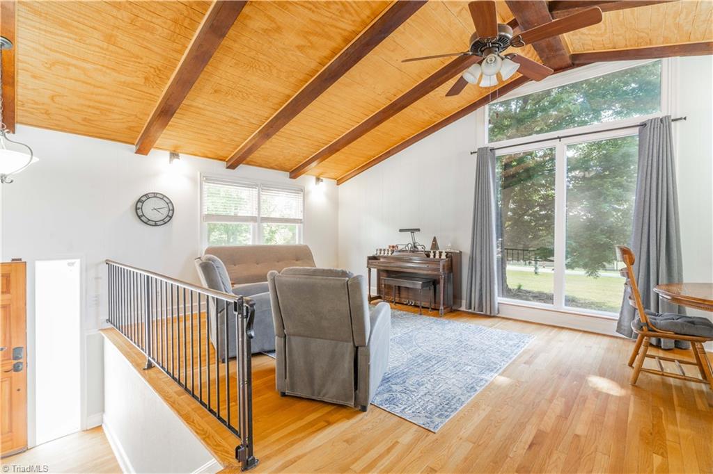3797 Transou Road Pfafftown, NC 27040 - Photo 17 of 20 Gallery Image 17