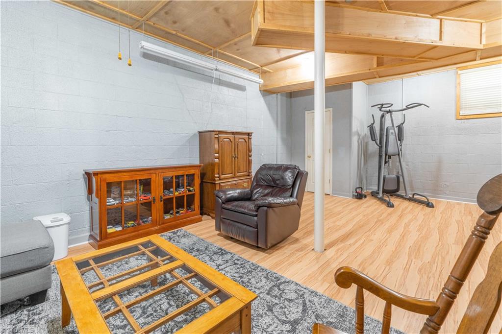 3797 Transou Road Pfafftown, NC 27040 - Photo 19 of 20 Gallery Image 19