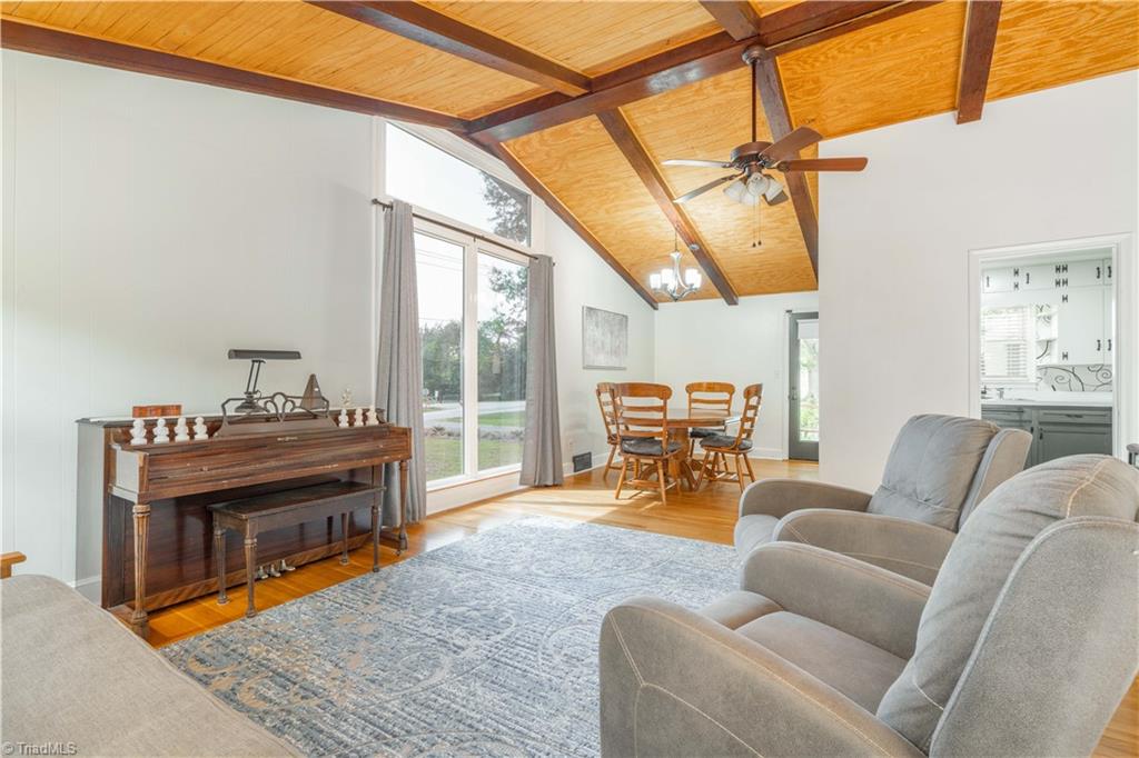 3797 Transou Road Pfafftown, NC 27040 - Photo 4 of 20 Gallery Image 4