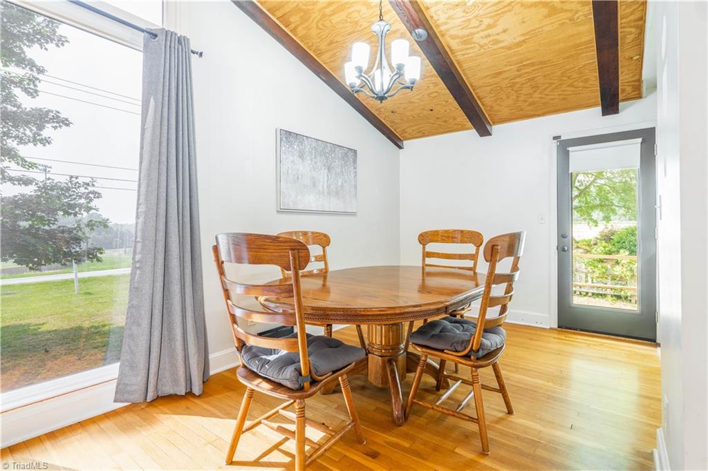 3797 Transou Road Pfafftown, NC 27040 - Photo 6 of 20 Gallery Image 6