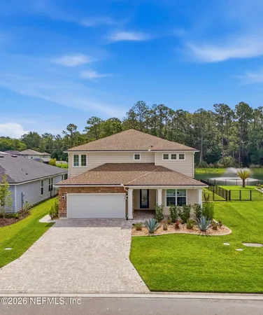 $840,000 | 424 Cedar Preserve Lane, St. Augustine, FL 32095