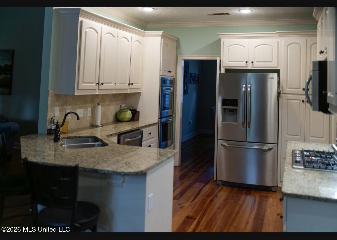 620 Turnberry Lane Ridgeland, MS 39157 - Photo 7 of 30 Kitchen