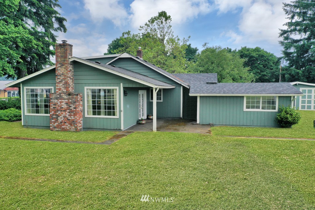 9210 183rd Avenue Southwest Rochester, WA 98579 - Photo 1 of 37 Gallery Image 1