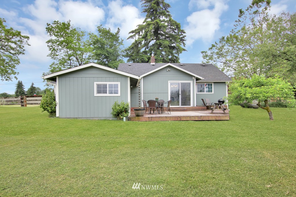 9210 183rd Avenue Southwest Rochester, WA 98579 - Photo 11 of 37 Gallery Image 11