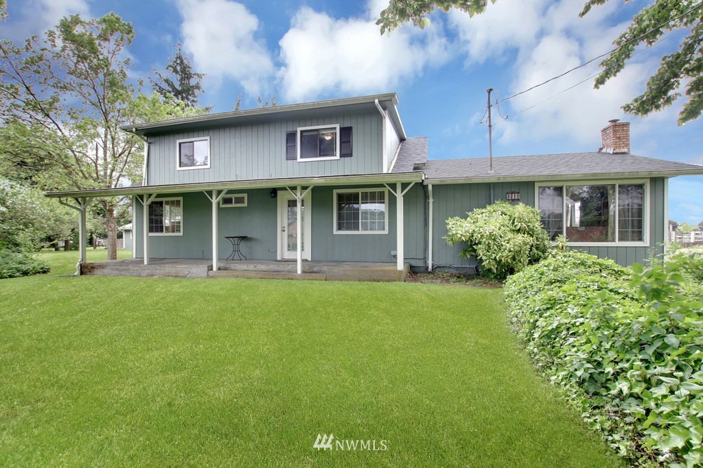 9210 183rd Avenue Southwest Rochester, WA 98579 - Photo 14 of 37 Gallery Image 14