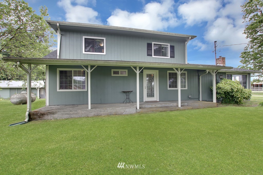 9210 183rd Avenue Southwest Rochester, WA 98579 - Photo 31 of 37 Gallery Image 31
