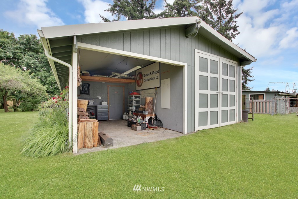 9210 183rd Avenue Southwest Rochester, WA 98579 - Photo 32 of 37 Gallery Image 32