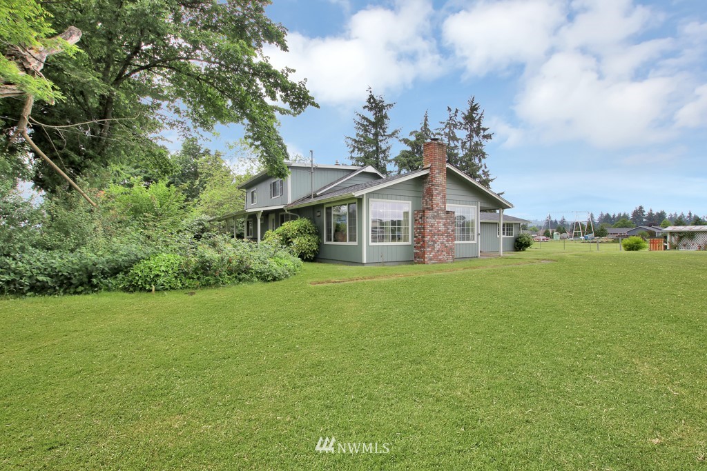 9210 183rd Avenue Southwest Rochester, WA 98579 - Photo 7 of 37 Gallery Image 7