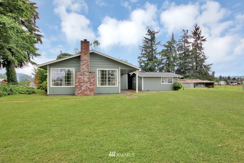 9210 183rd Avenue Southwest Rochester, WA 98579 - Photo 8 of 37 Gallery Image 8