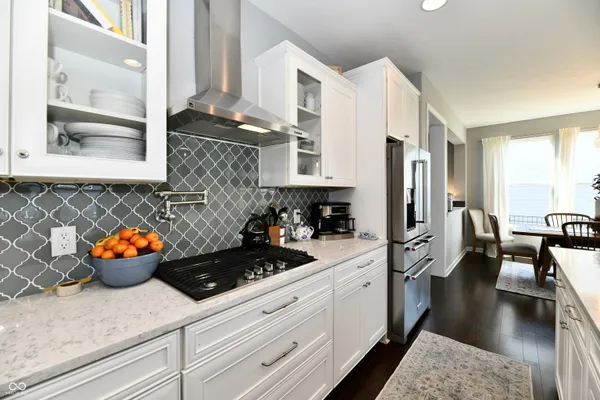 $575,000 | 5395 Forest Glen Drive, Brownsburg, IN 46112