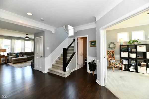 $575,000 | 5395 Forest Glen Drive, Brownsburg, IN 46112