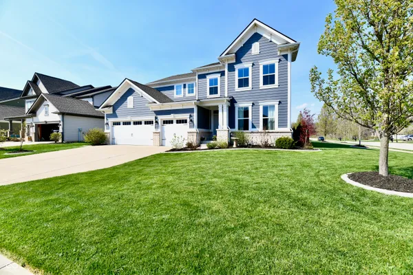 $575,000 | 5395 Forest Glen Drive, Brownsburg, IN 46112