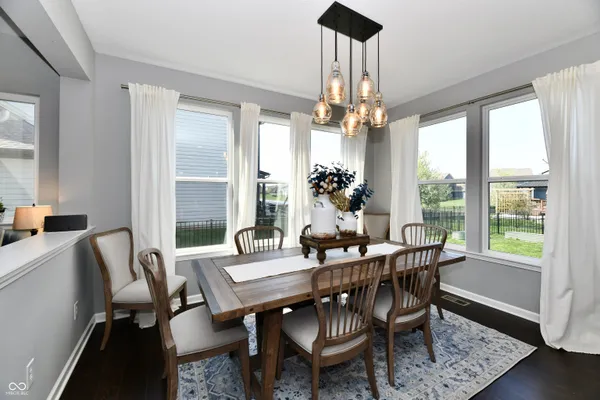 $575,000 | 5395 Forest Glen Drive, Brownsburg, IN 46112