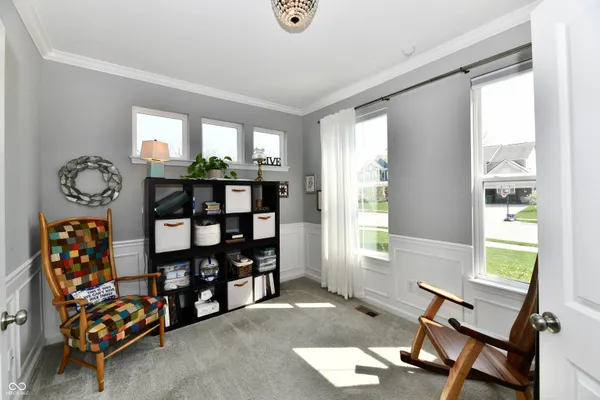 $575,000 | 5395 Forest Glen Drive, Brownsburg, IN 46112