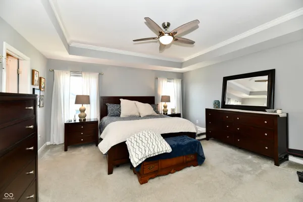 $575,000 | 5395 Forest Glen Drive, Brownsburg, IN 46112