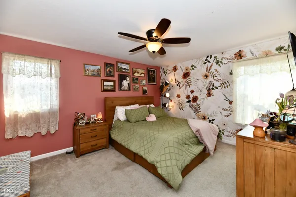 $575,000 | 5395 Forest Glen Drive, Brownsburg, IN 46112