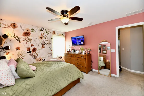 $575,000 | 5395 Forest Glen Drive, Brownsburg, IN 46112