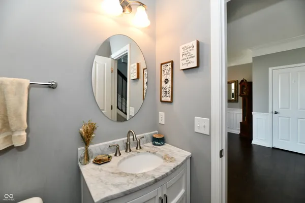 $575,000 | 5395 Forest Glen Drive, Brownsburg, IN 46112