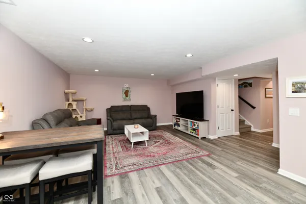 $575,000 | 5395 Forest Glen Drive, Brownsburg, IN 46112