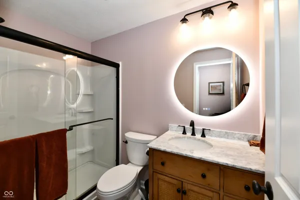$575,000 | 5395 Forest Glen Drive, Brownsburg, IN 46112