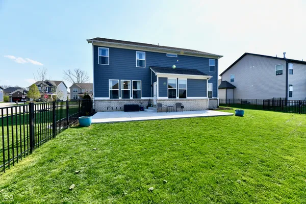 $575,000 | 5395 Forest Glen Drive, Brownsburg, IN 46112