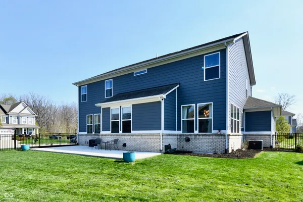 $575,000 | 5395 Forest Glen Drive, Brownsburg, IN 46112
