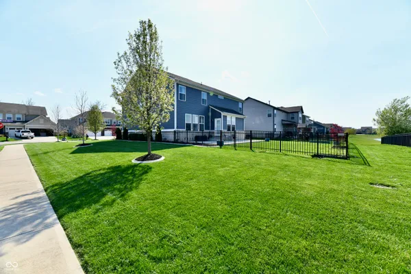 $575,000 | 5395 Forest Glen Drive, Brownsburg, IN 46112
